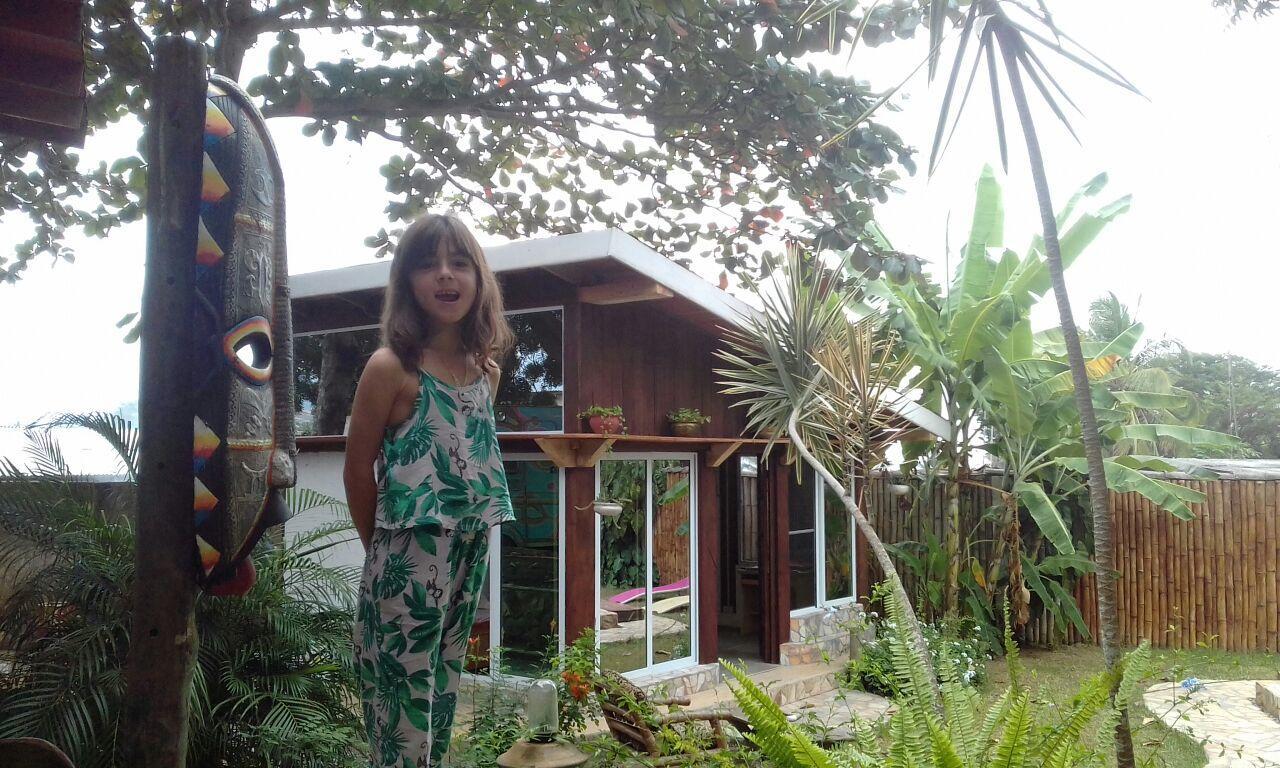 Kokrobite Garden Bagian luar foto